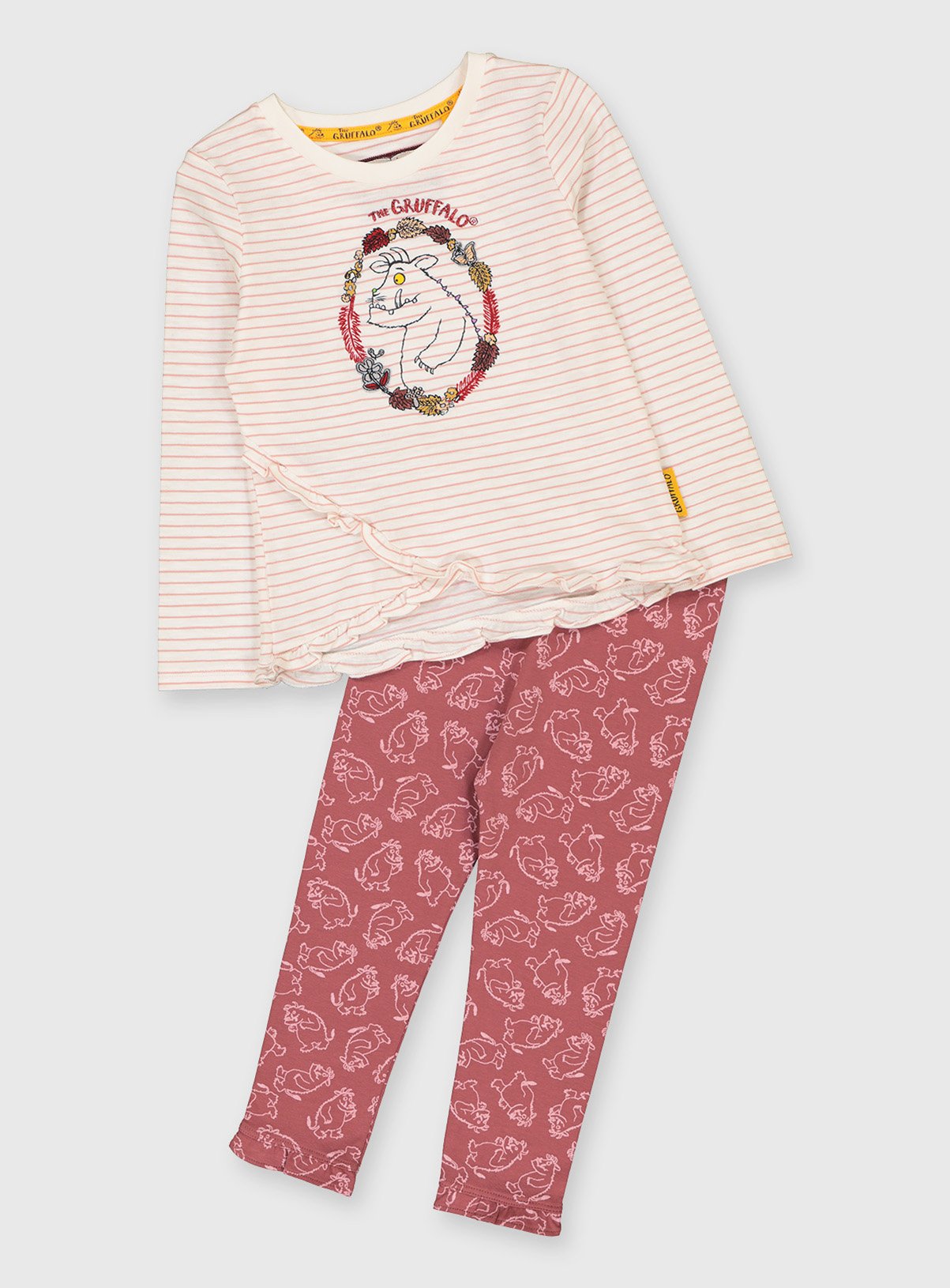 tu clothing leggings